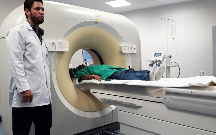 hospitales